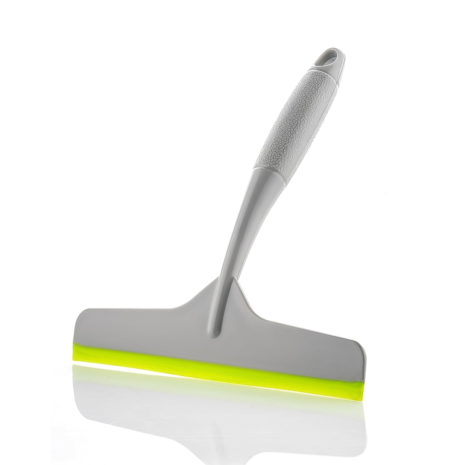 Plastic Kitchen Wiper (Grey  1 Pc) Plastic Kitchen Wiper (Grey  1 Pc)
